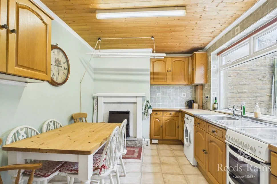 Hepton Drive, Hebden Bridge, HX7, photo 4