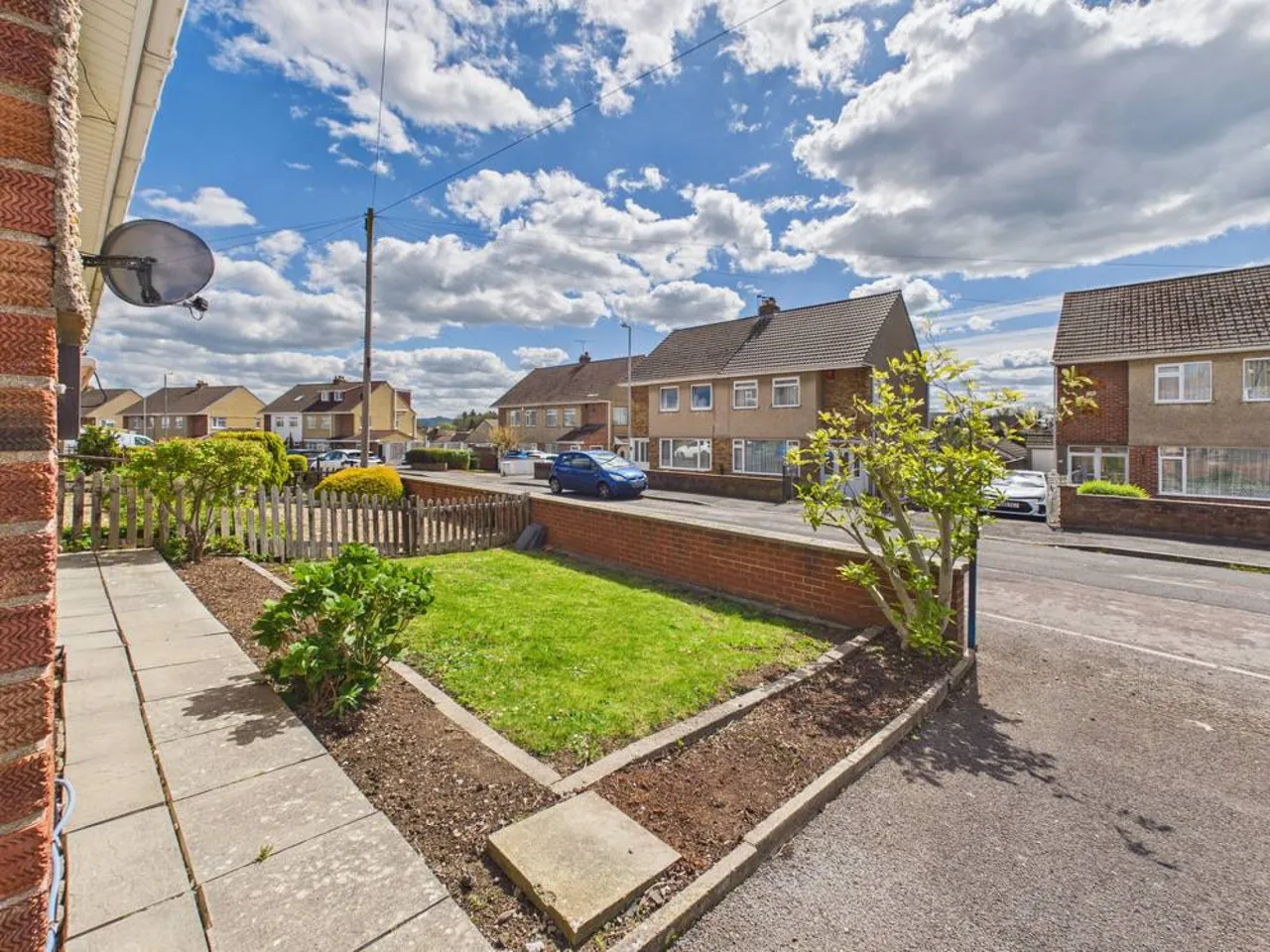 Stanhope Road, Longwell Green, BS30, photo 21