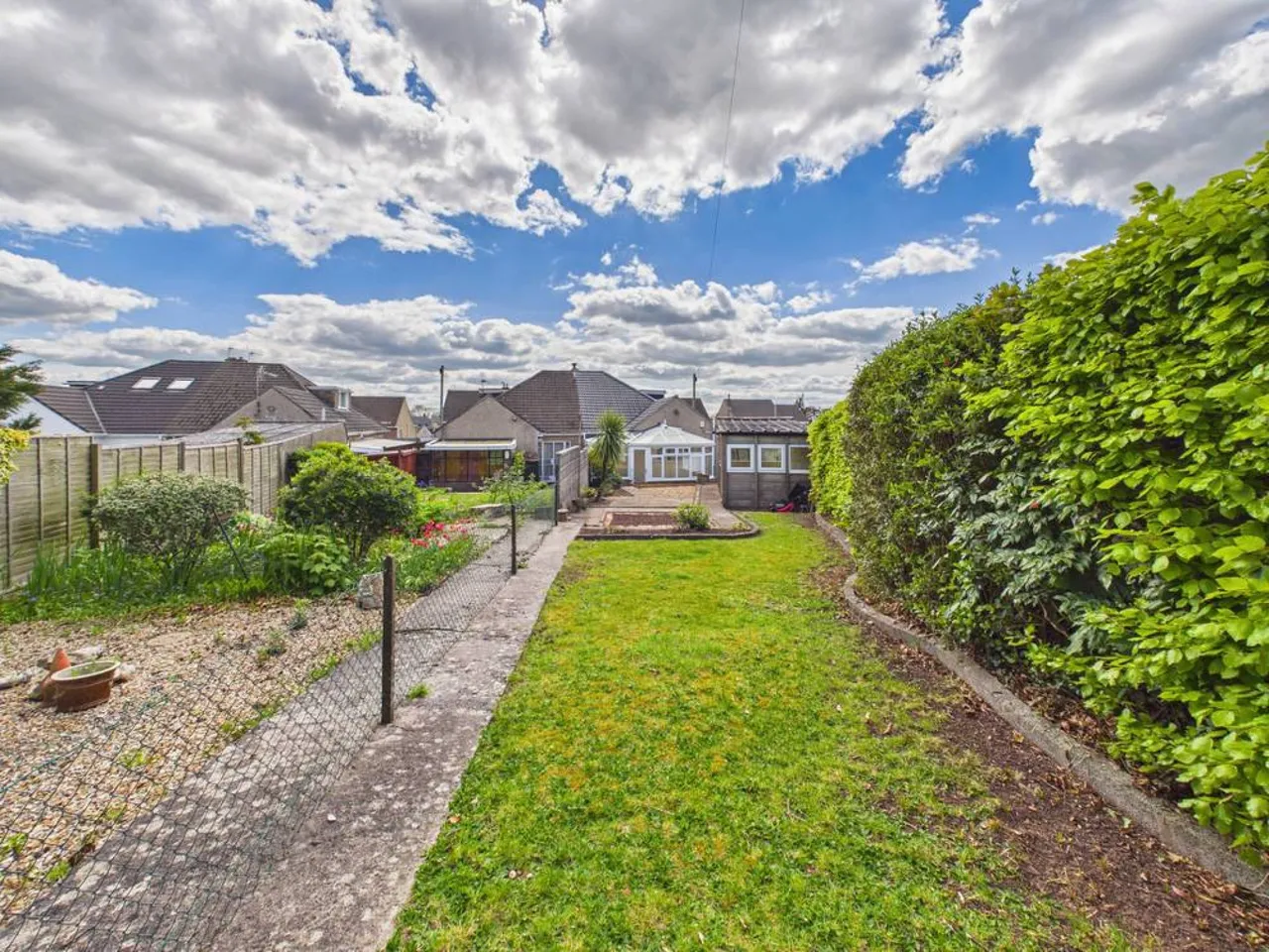Stanhope Road, Longwell Green, BS30, photo 18