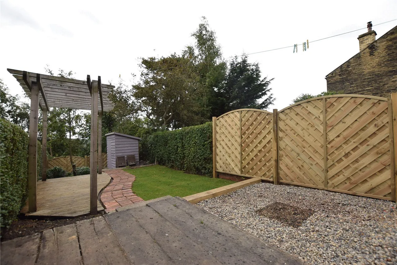 Brick Mill Road, Pudsey, LS28, photo 8