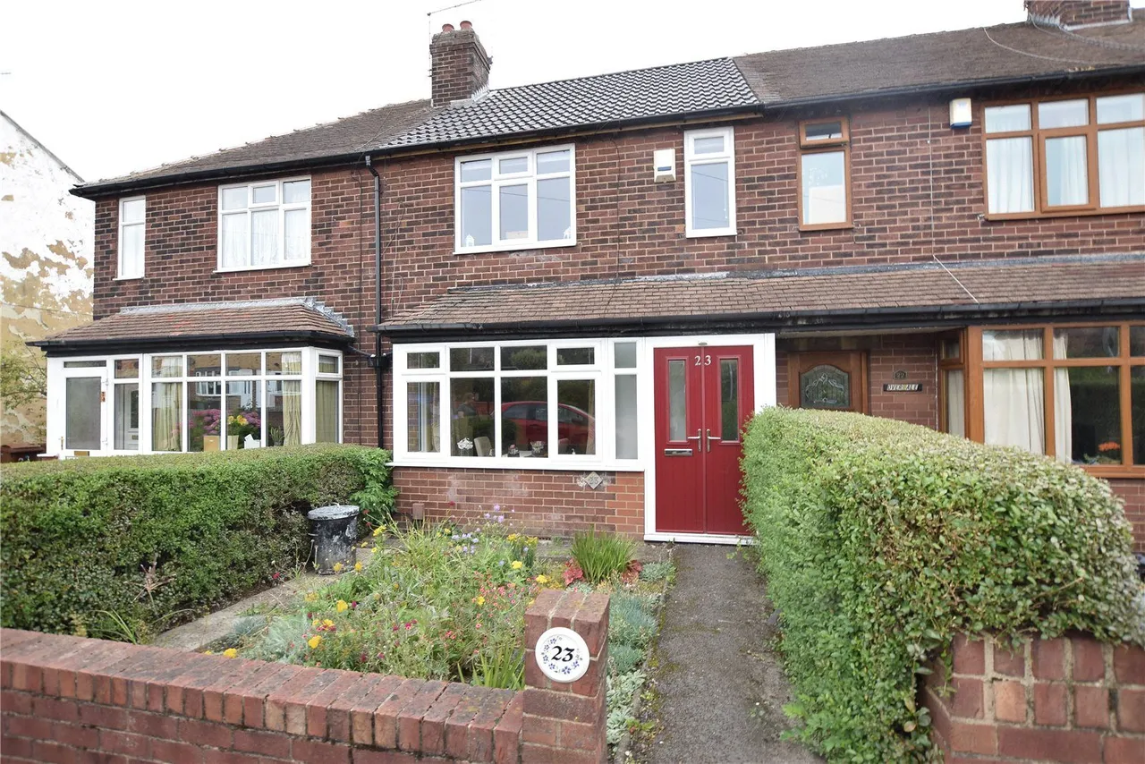 3 bed house to rent, Brick Mill Road, Pudsey, LS28