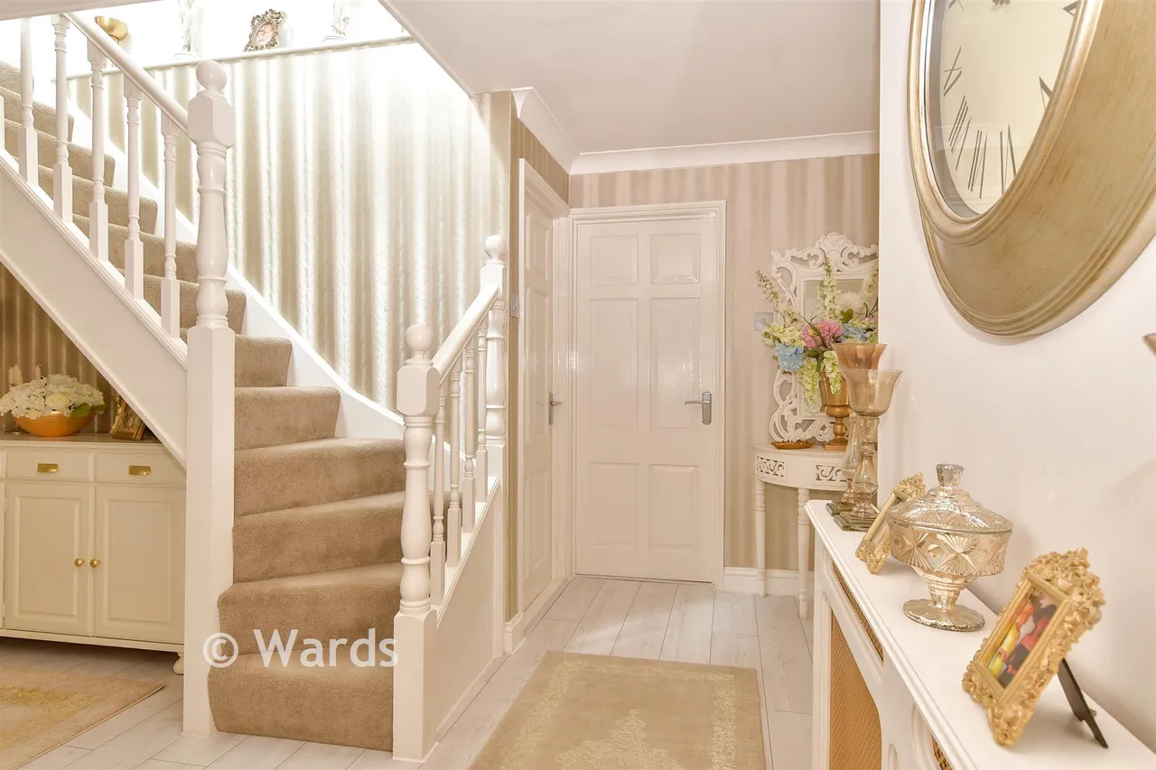 Lords Wood Close, Lords Wood, ME5, photo 7