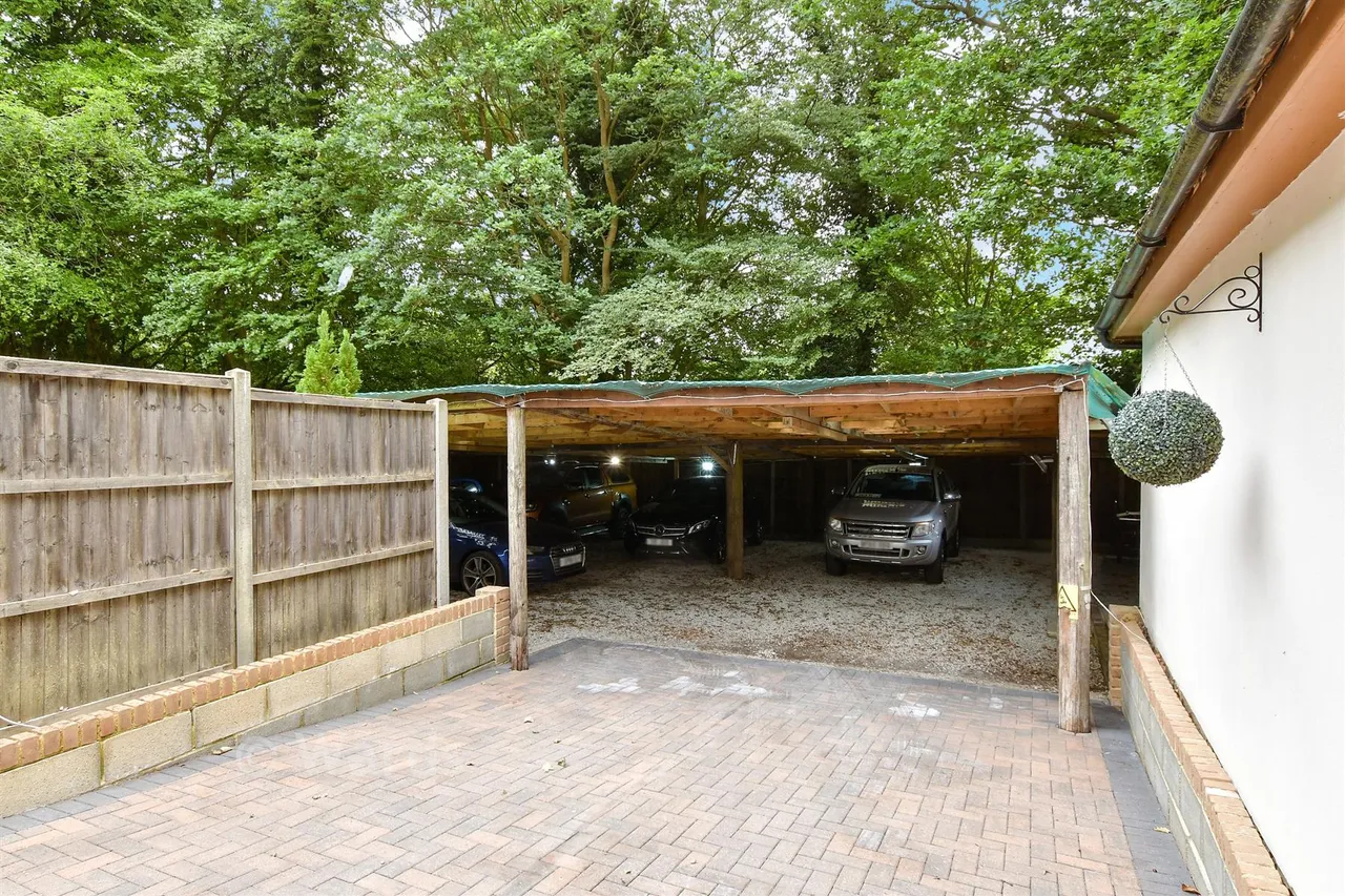 Lords Wood Close, Lords Wood, ME5, photo 18