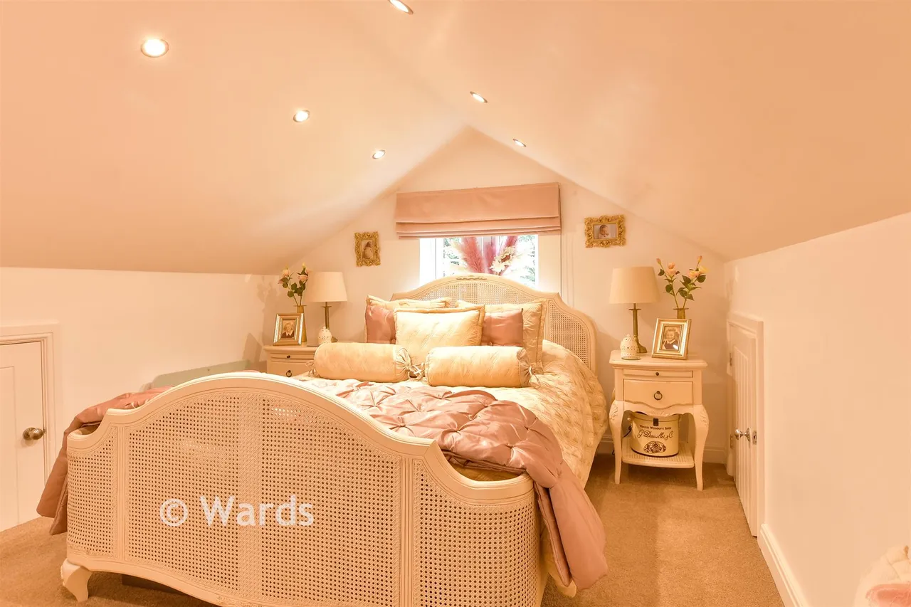 Lords Wood Close, Lords Wood, ME5, photo 14