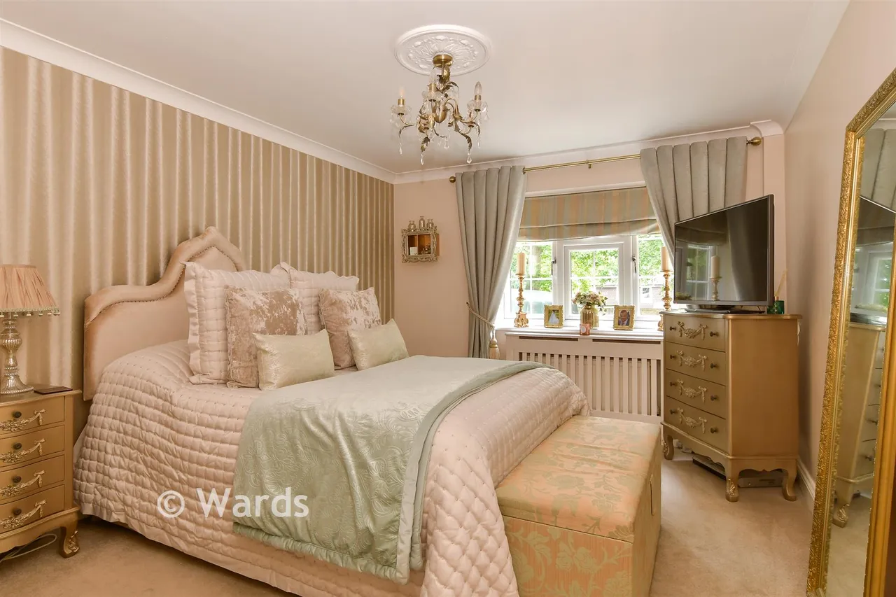 Lords Wood Close, Lords Wood, ME5, photo 11