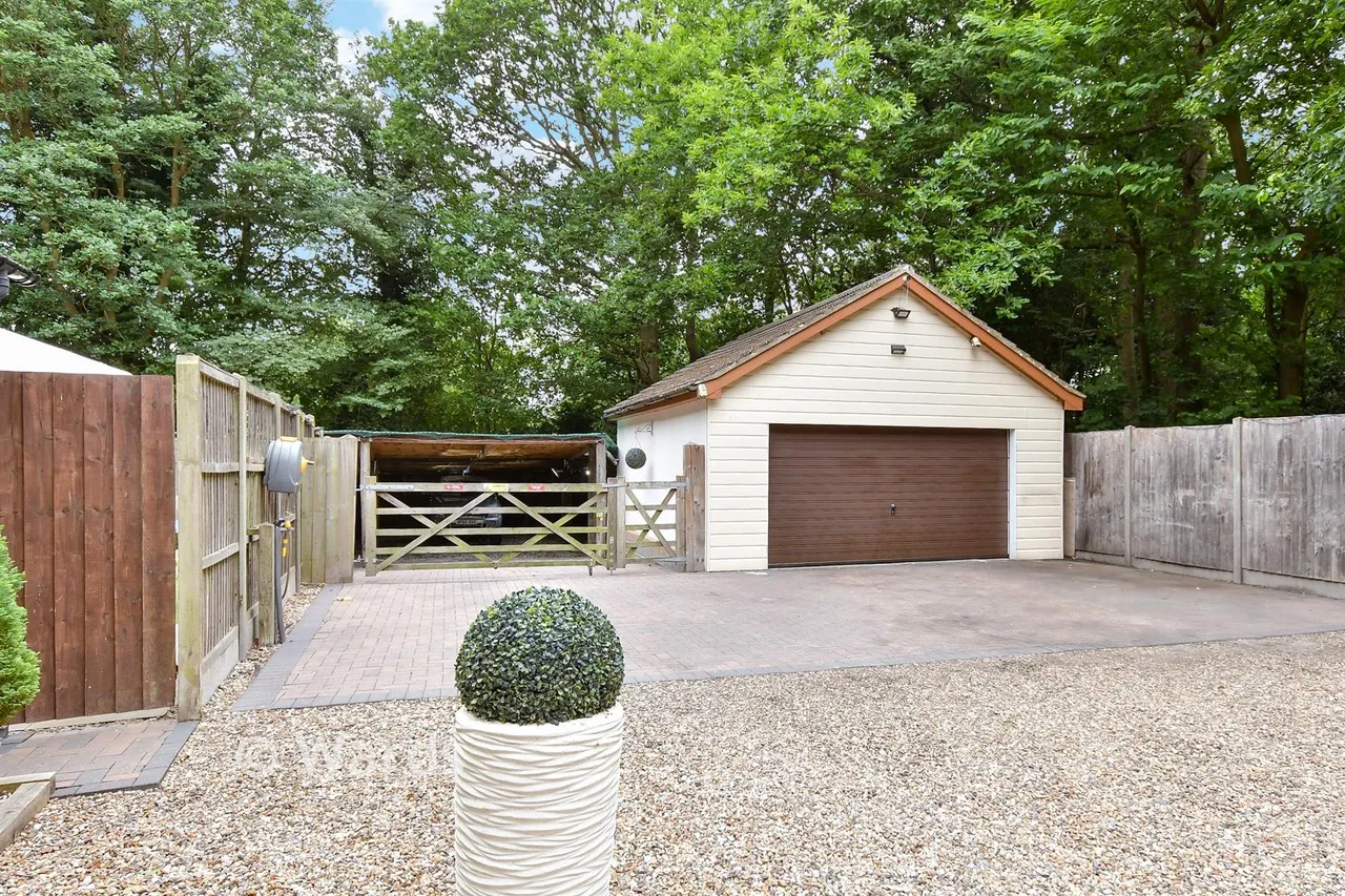 Lords Wood Close, Lords Wood, ME5, photo 19
