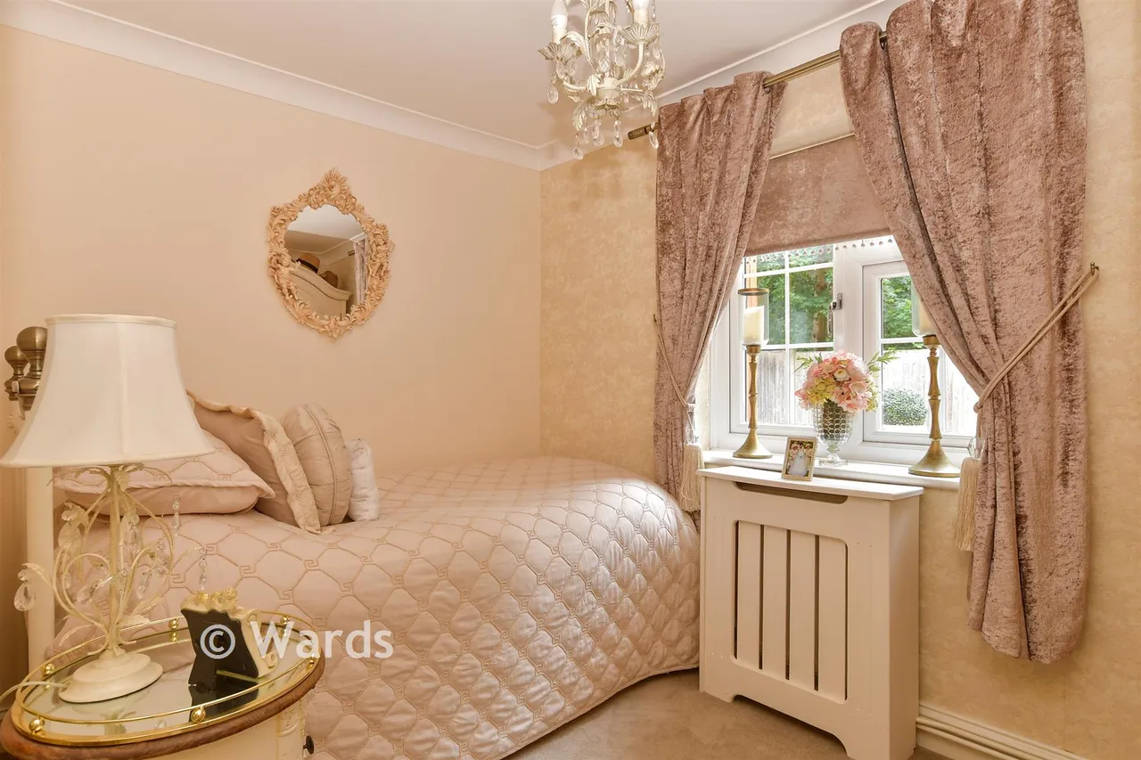 Lords Wood Close, Lords Wood, ME5, photo 12