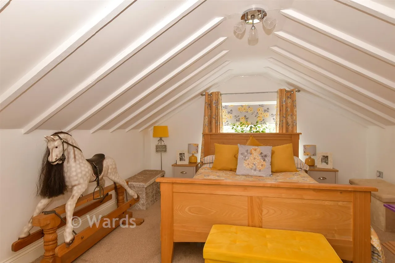 Lords Wood Close, Lords Wood, ME5, photo 13