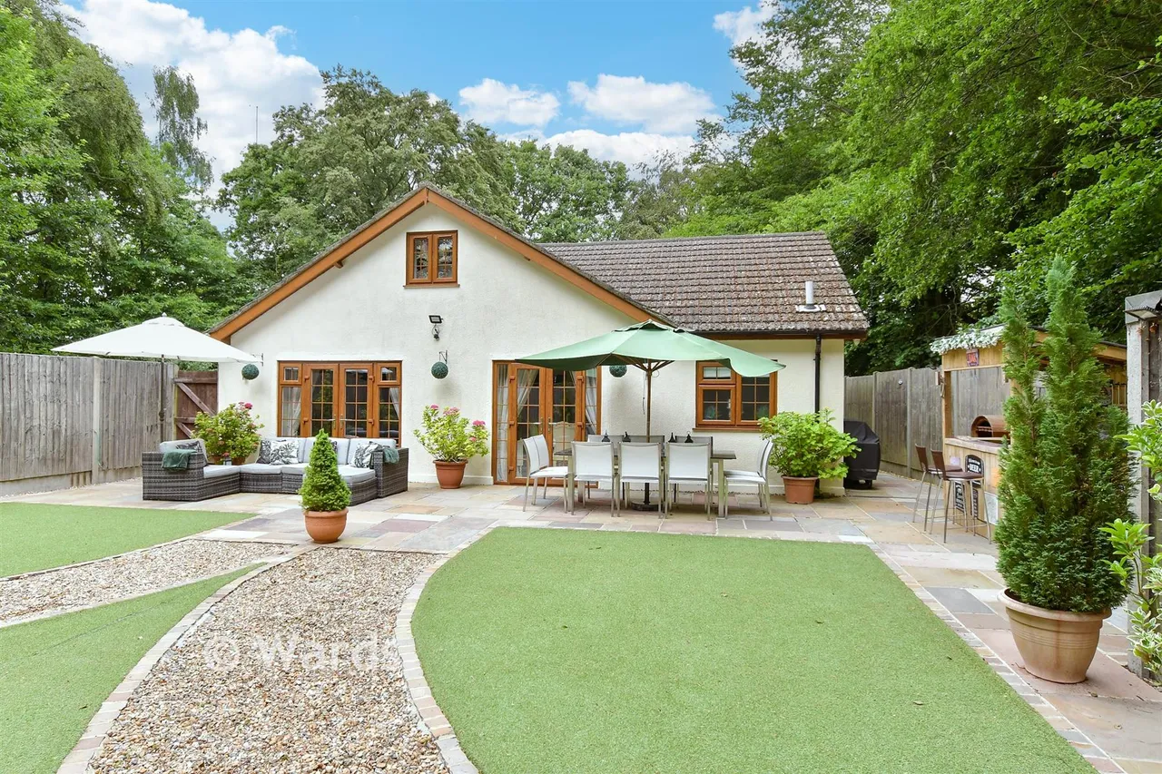 Lords Wood Close, Lords Wood, ME5, photo 17