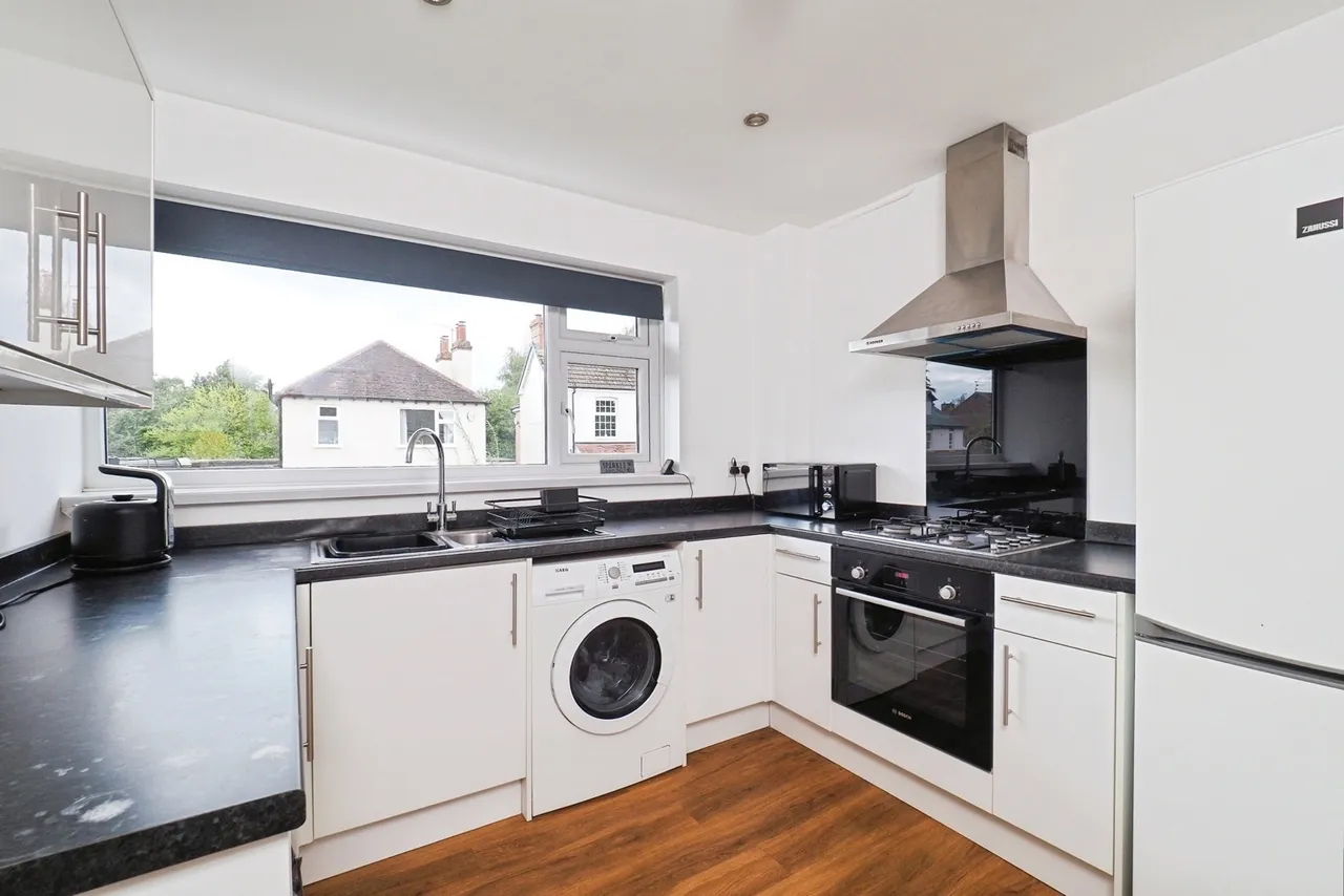 Enfield Street, Beeston, NG9, photo 2