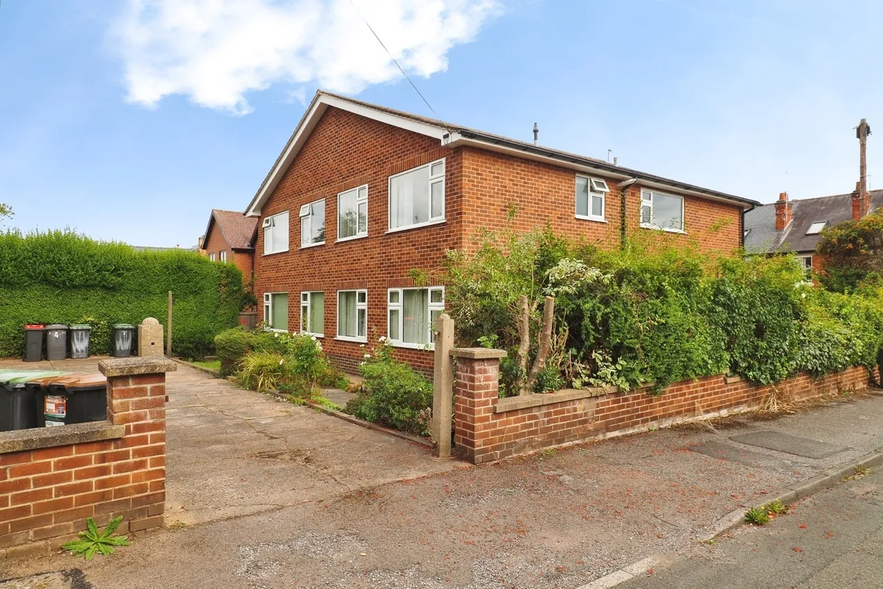 Enfield Street, Beeston, NG9, photo 17