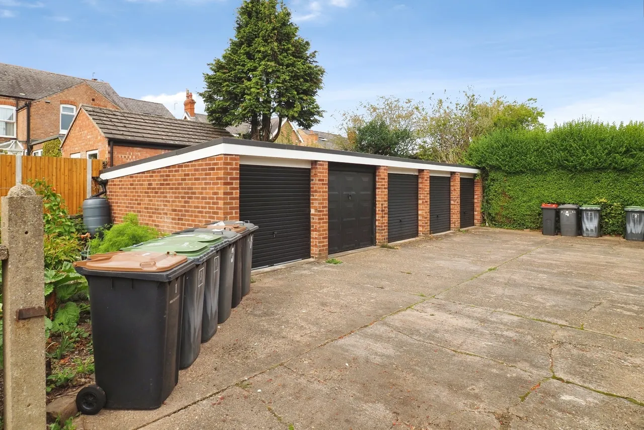 Enfield Street, Beeston, NG9, photo 4