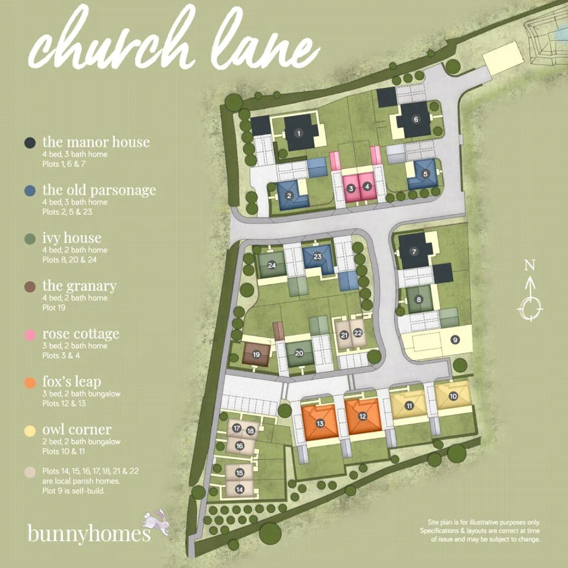 Church Lane, Cheriton Bishop, EX6, photo 19