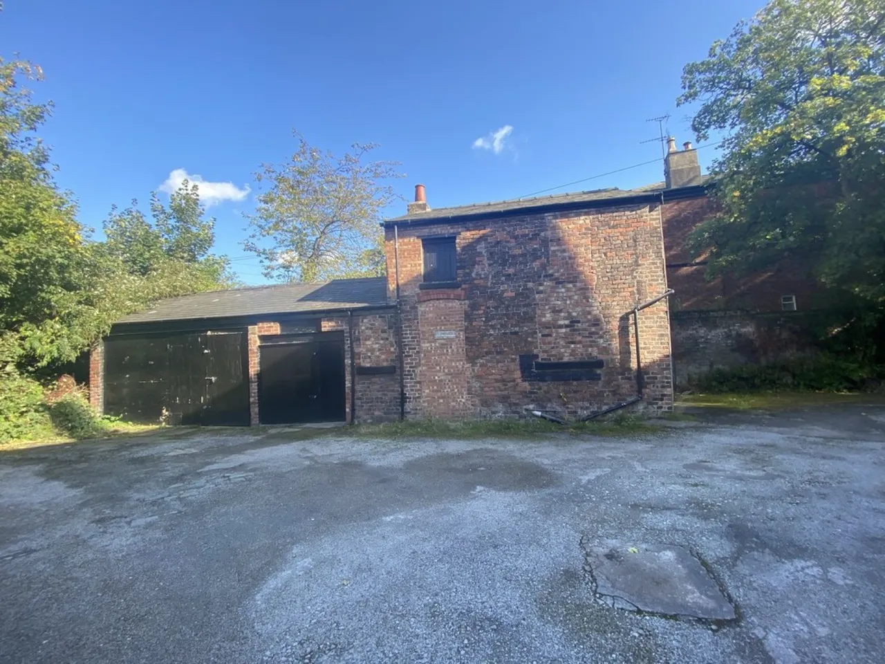 land residential for sale — Croxteth Road, Liverpool