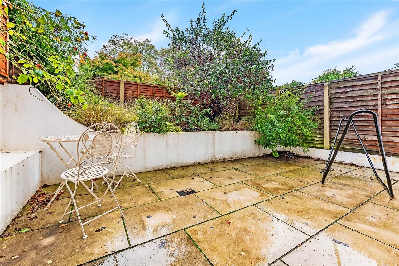 Lonsdale Road, Barnes, SW13, photo 5