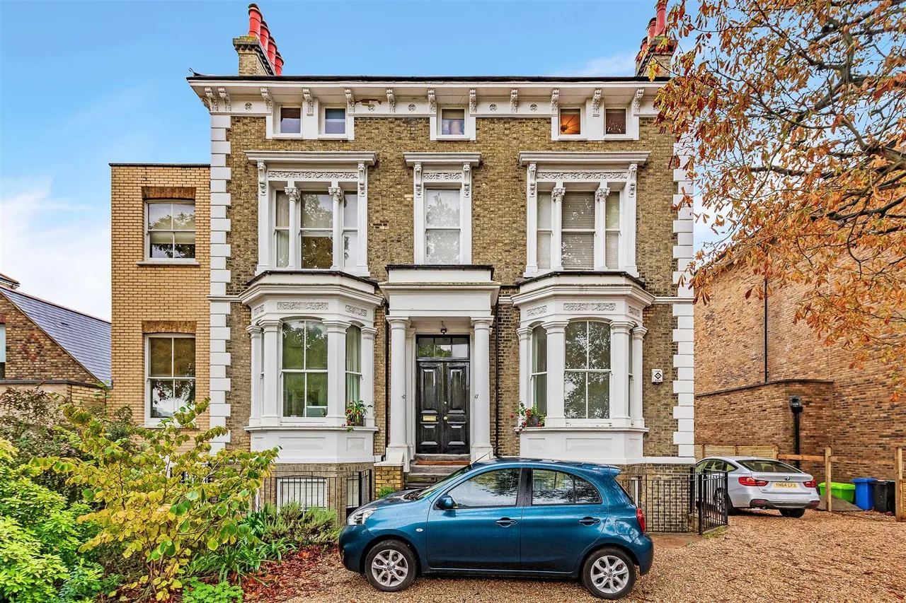 Lonsdale Road, Barnes, SW13, photo 2