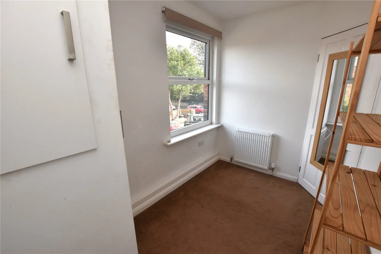 Lands Buildings, Ossett, WF5, photo 8