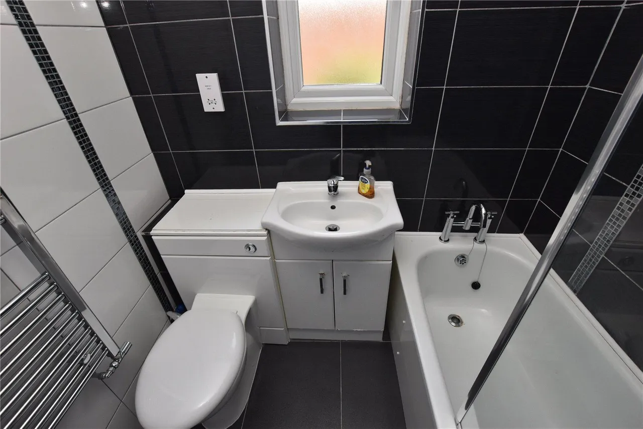 Lands Buildings, Ossett, WF5, photo 9