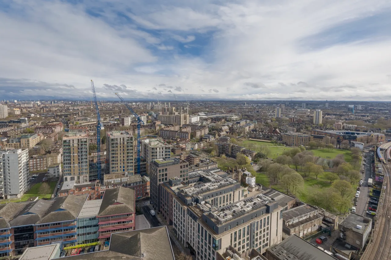 Albert Embankment, London, SE1, photo 22