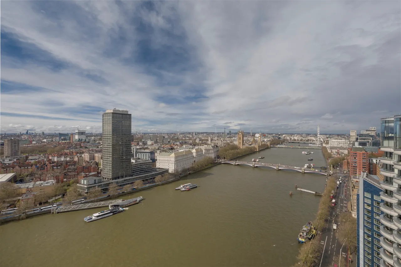 Albert Embankment, London, SE1, photo 9