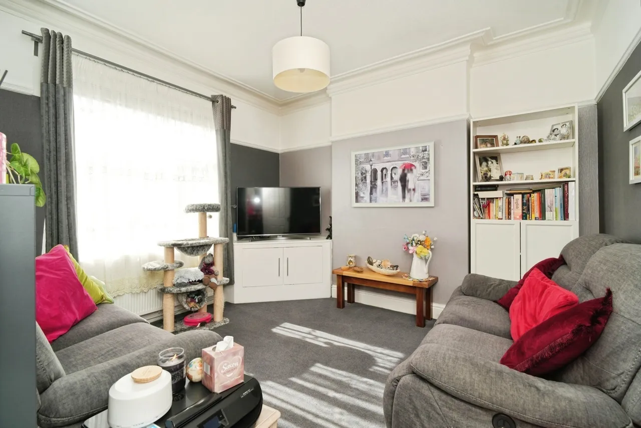 Swinton Hall Road, Swinton, M27, photo 6