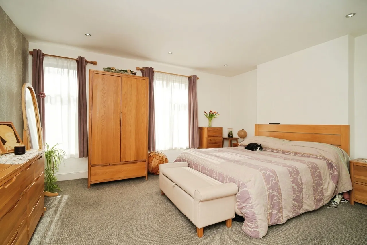 Swinton Hall Road, Swinton, M27, photo 9