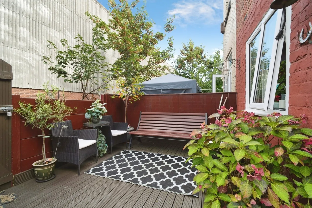 Swinton Hall Road, Swinton, M27, photo 14