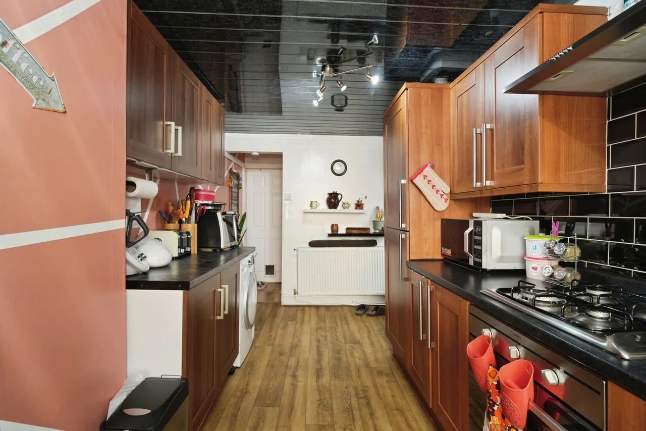 Swinton Hall Road, Swinton, M27, photo 7