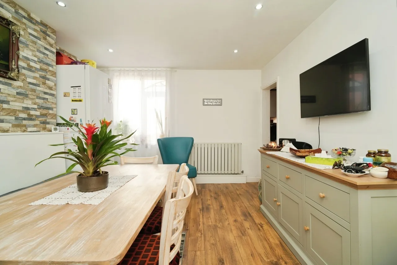 Swinton Hall Road, Swinton, M27, photo 3