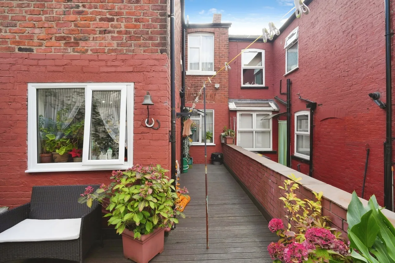 Swinton Hall Road, Swinton, M27, photo 15