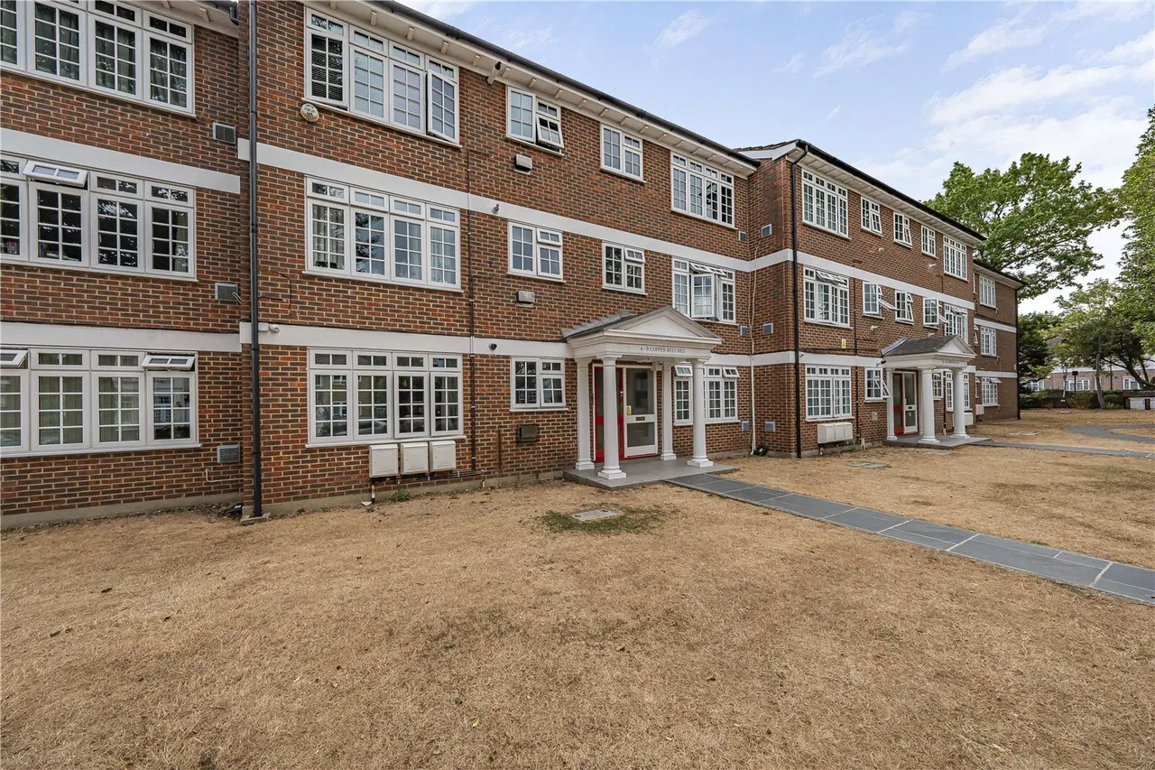 Witham Road, Isleworth, TW7, photo 6
