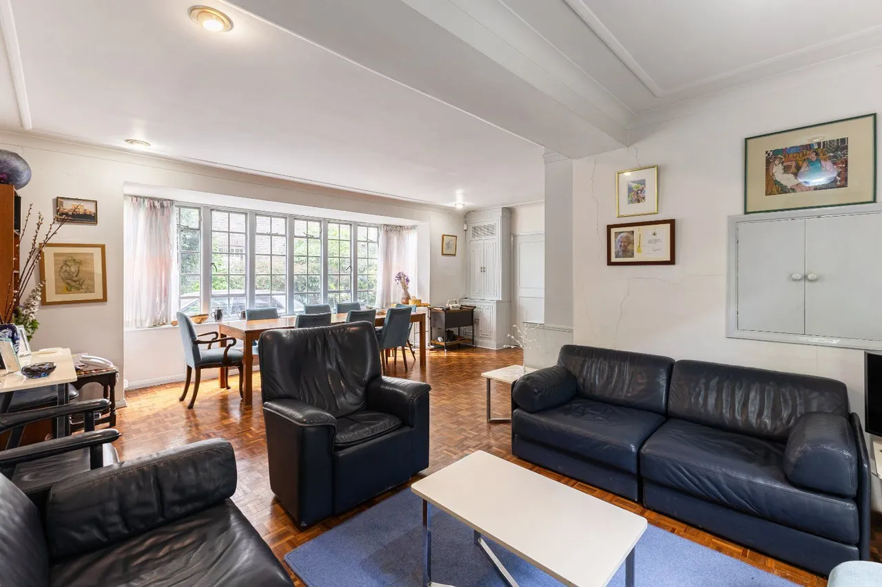 Regal Lane, Primrose Hill, London, NW1 7TH, photo 7