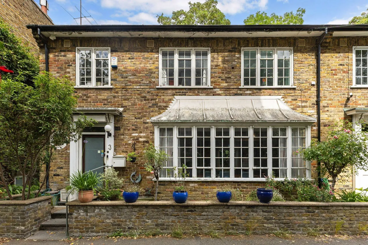 Regal Lane, Primrose Hill, London, NW1 7TH, photo 6