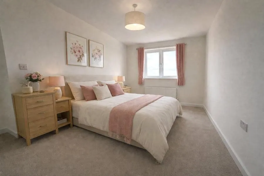 Kidby Place, Hadleigh, IP7, photo 5