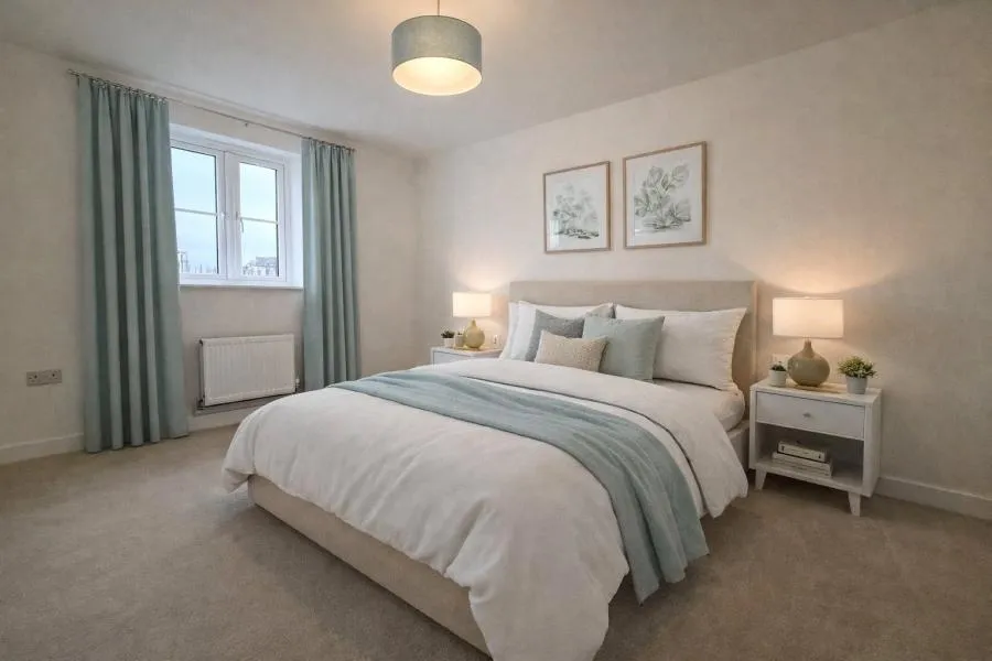 Kidby Place, Hadleigh, IP7, photo 3