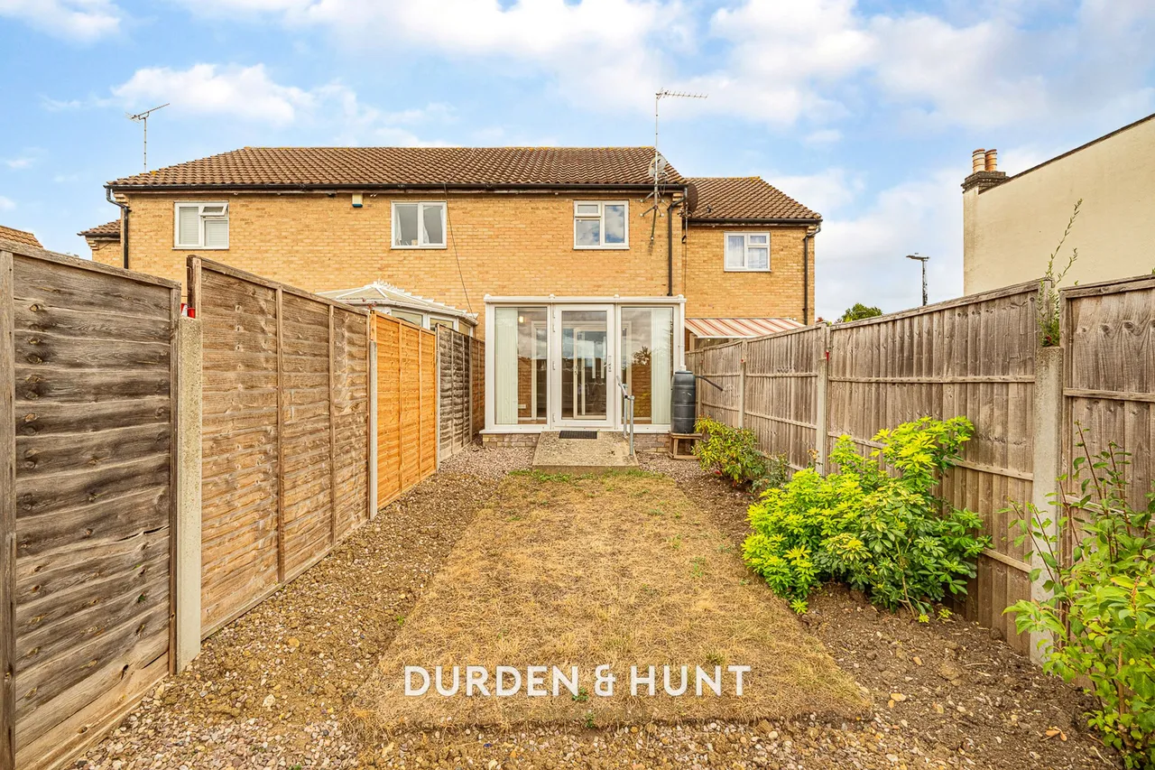 Rue De St. Lawrence, Waltham Abbey, EN9, photo 16