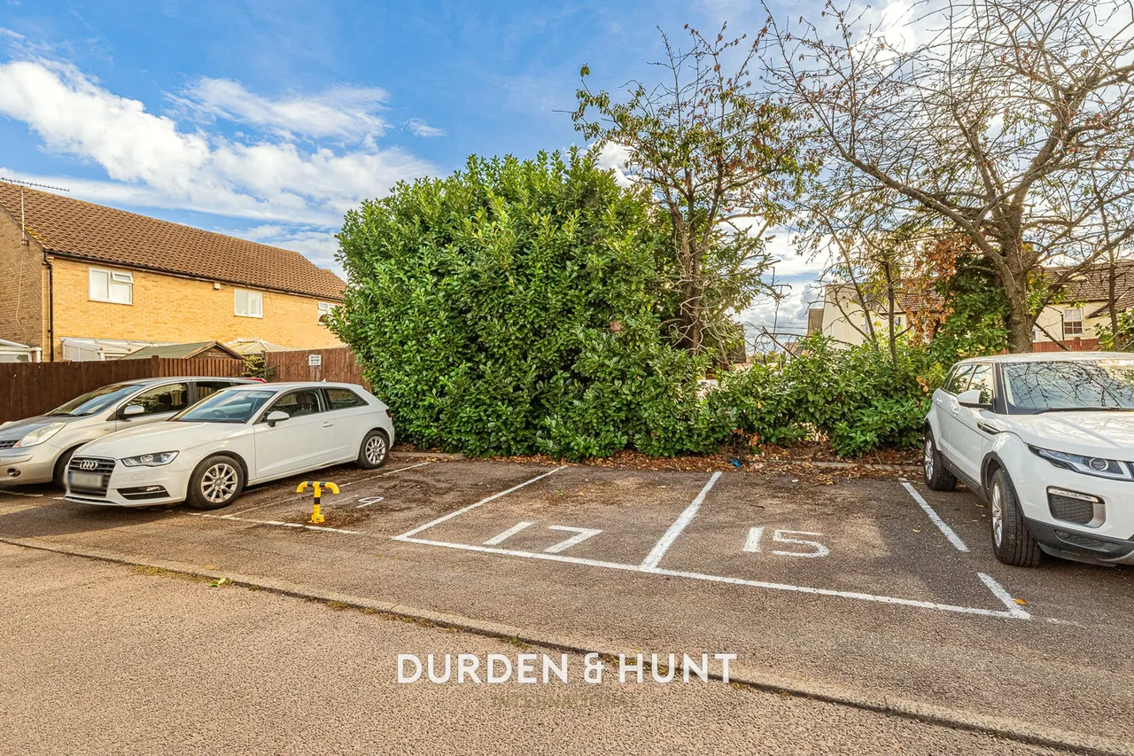 Rue De St. Lawrence, Waltham Abbey, EN9, photo 17