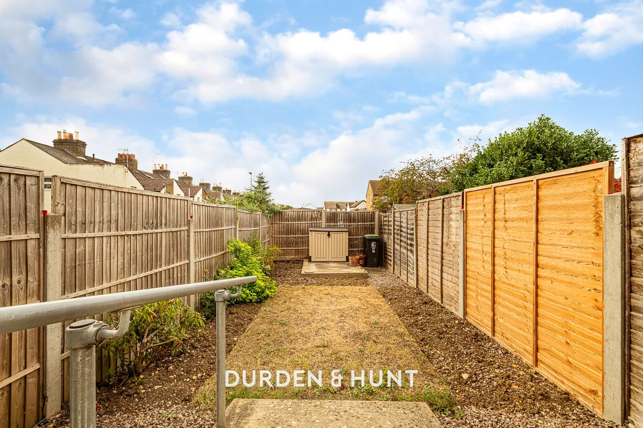 Rue De St. Lawrence, Waltham Abbey, EN9, photo 15