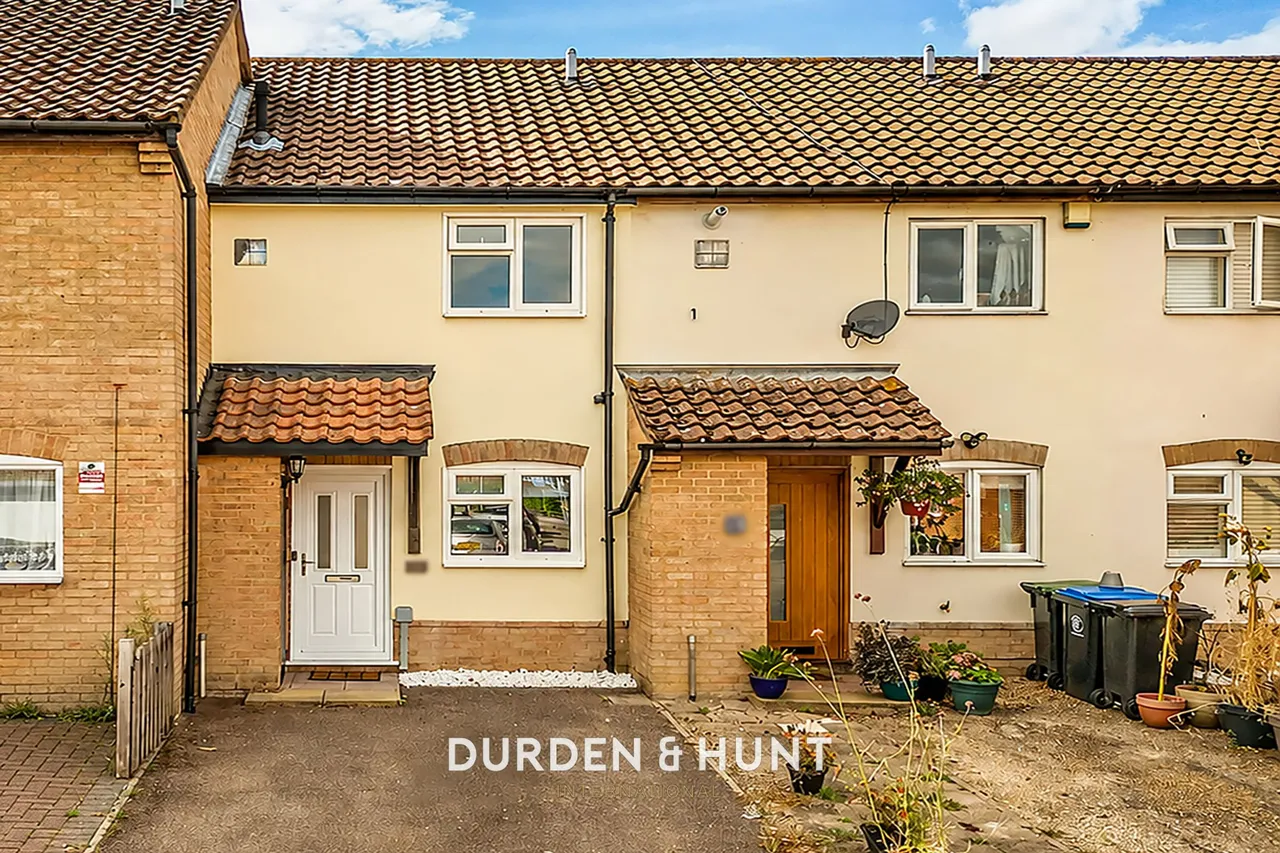 2 bed house for sale, Rue De St. Lawrence, Waltham Abbey, EN9