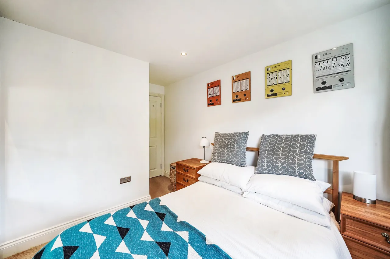 Foxberry Road, Brockley, London, SE4 2SQ, photo 11