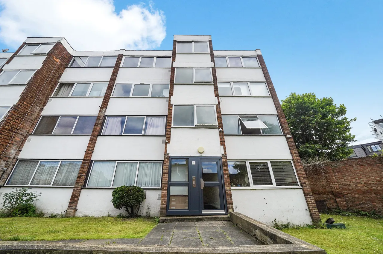 Foxberry Road, Brockley, London, SE4 2SQ, photo 15
