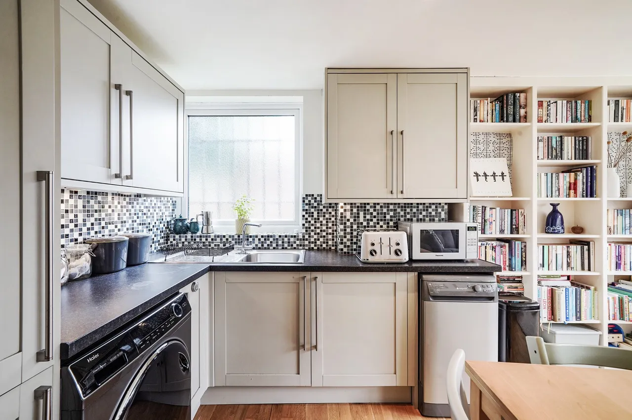 Foxberry Road, Brockley, London, SE4 2SQ, photo 8
