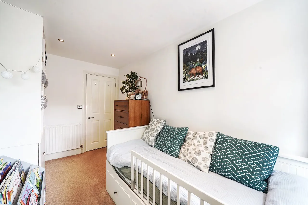 Foxberry Road, Brockley, London, SE4 2SQ, photo 13