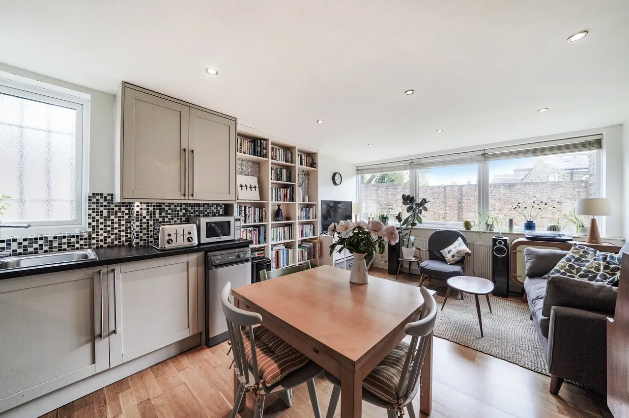 Foxberry Road, Brockley, London, SE4 2SQ, photo 9