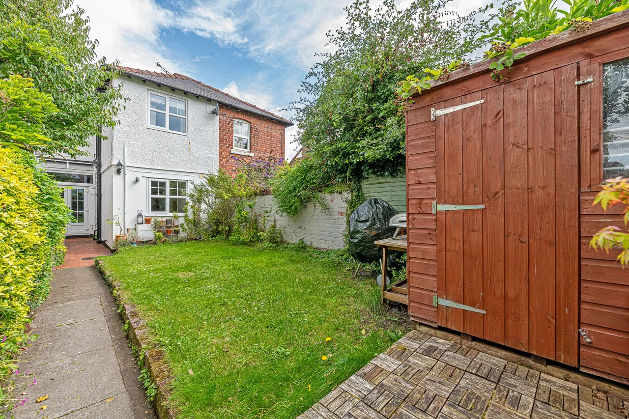 Church Street, Frodsham, photo 24