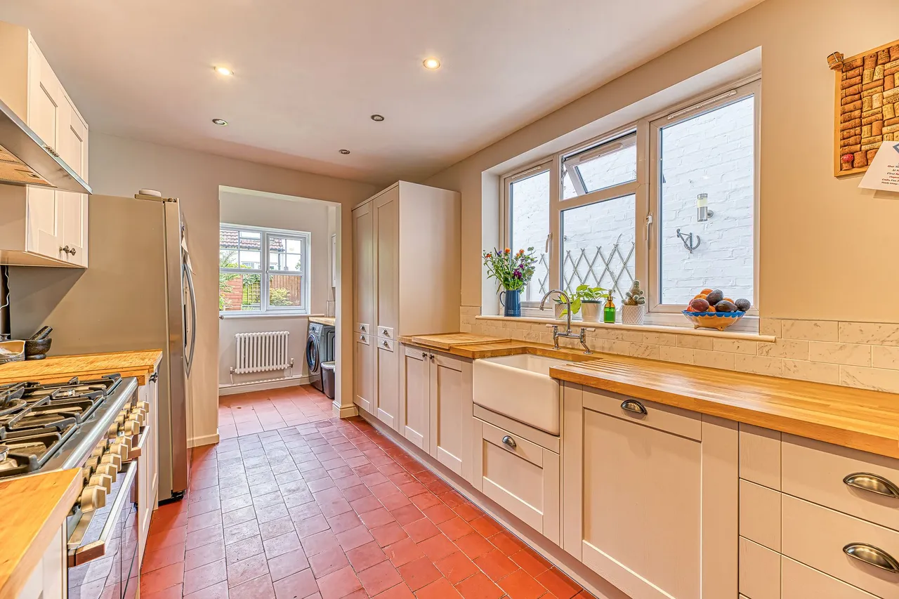Church Street, Frodsham, photo 10