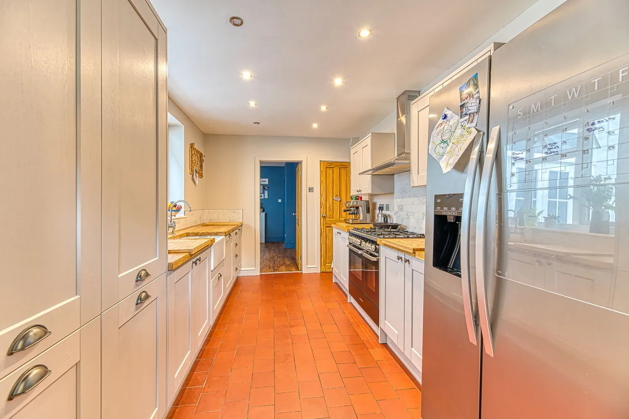 Church Street, Frodsham, photo 9