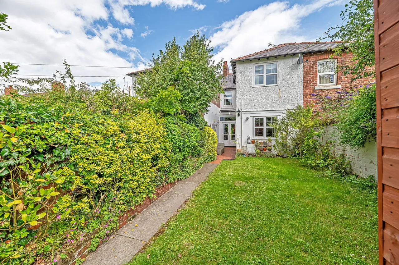 Church Street, Frodsham, photo 23