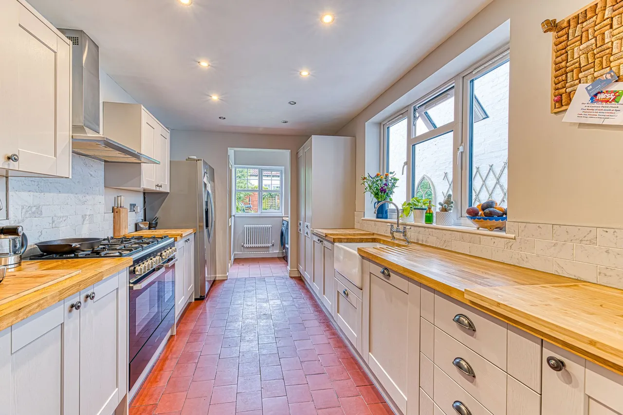 Church Street, Frodsham, photo 8