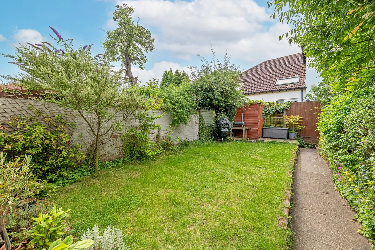 Church Street, Frodsham, photo 4